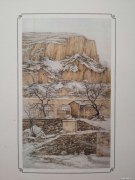 刘再胜作品